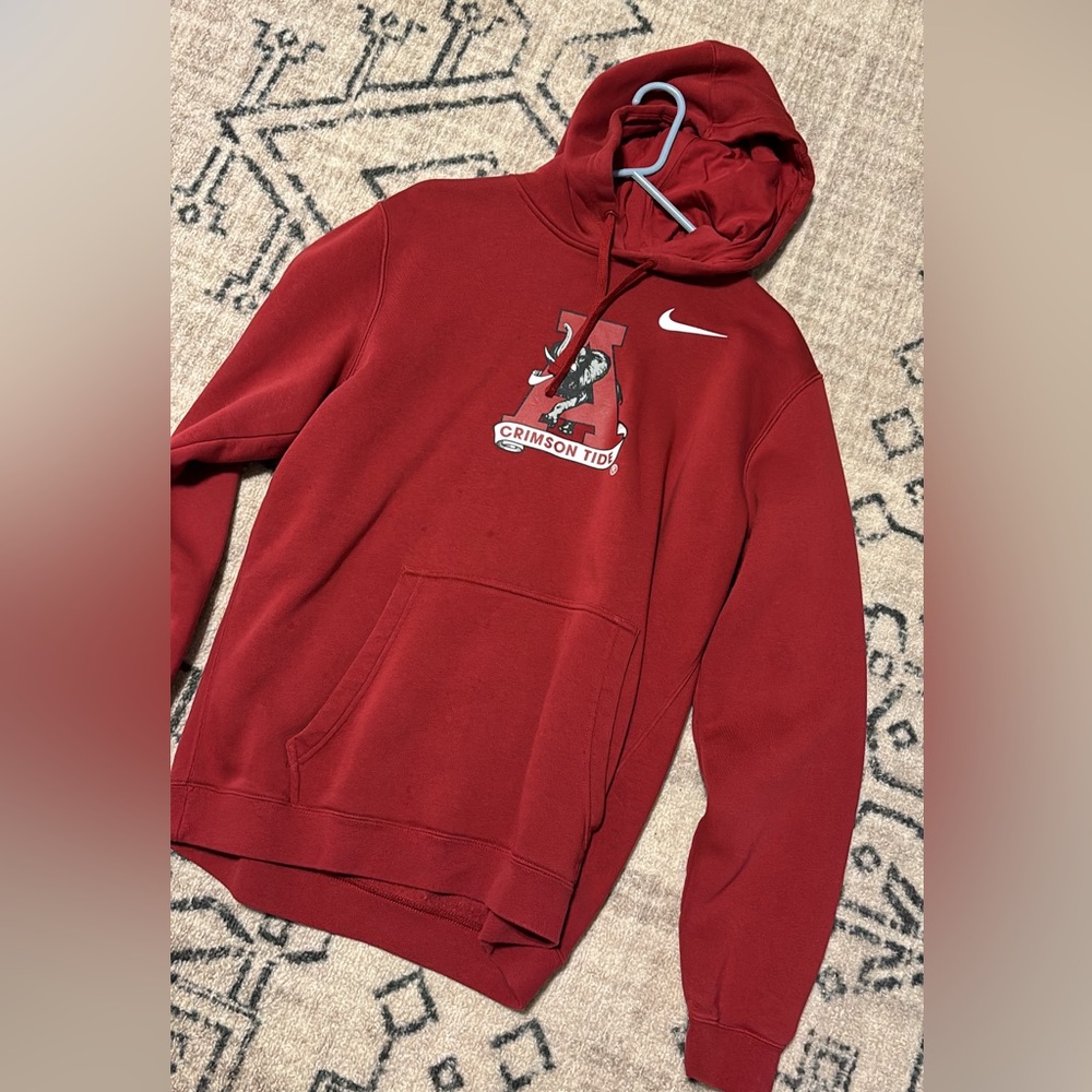 Alabama Nike hoodie